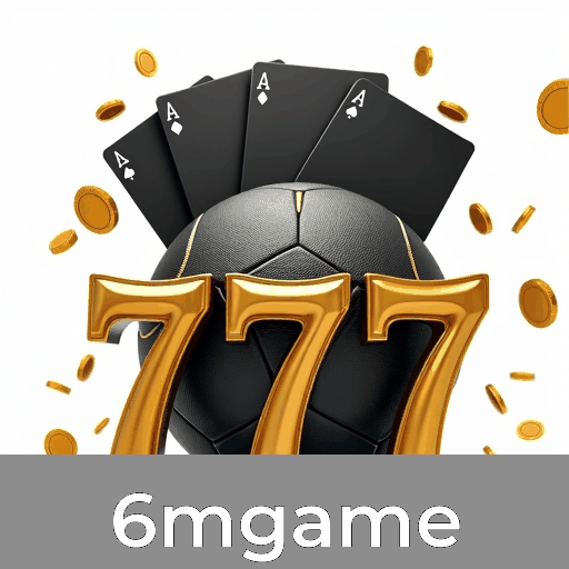 Cadastro na 6mgame