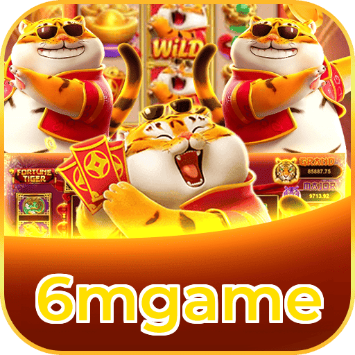 6mgame logo