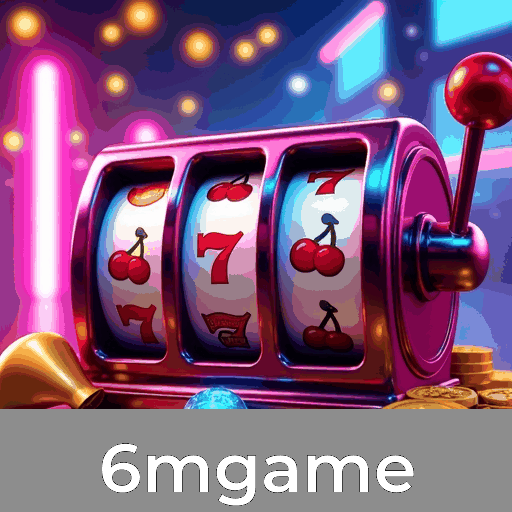 Acesso ao 6mgame