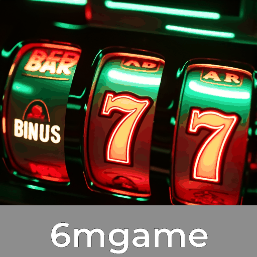 Acesso ao 6mgame