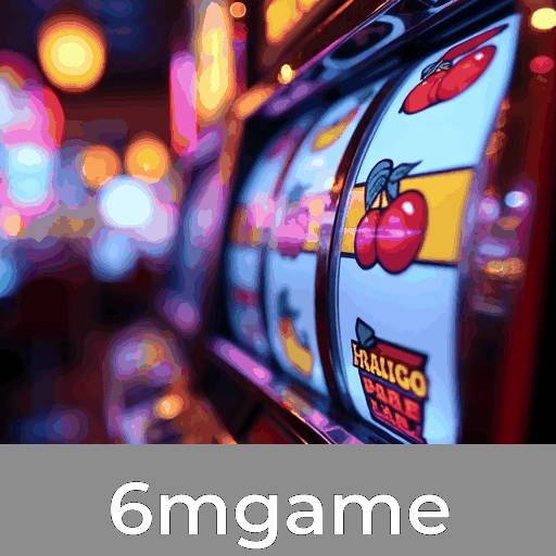 Acessar o site 6mgame COM