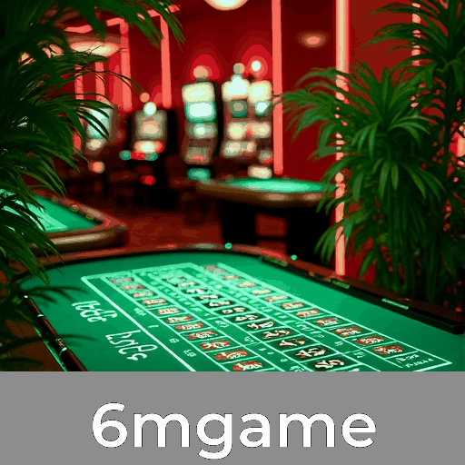Promoções e Bônus no 6mgame