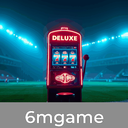 Acesso ao 6mgame