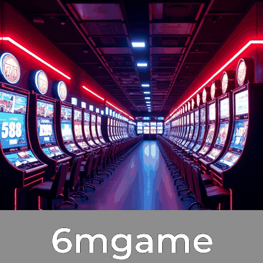 Cassino Online 6mgame