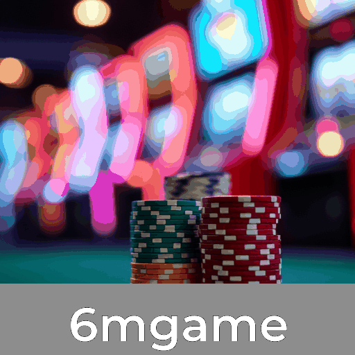 Cadastro na 6mgame