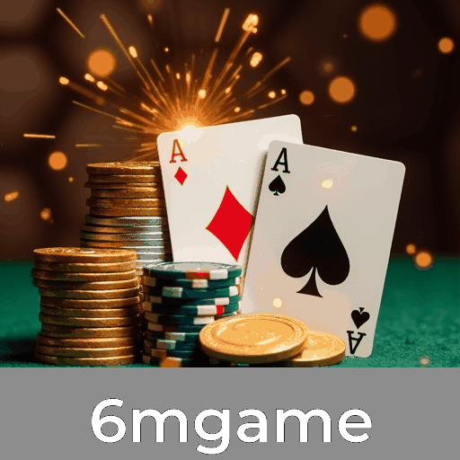 Cassino Online 6mgame