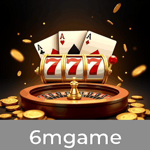 Jogos Crash no Cassino 6mgame