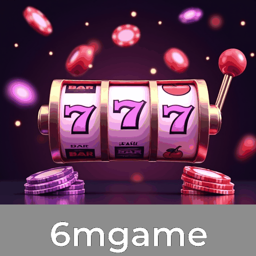 Cassino Online 6mgame