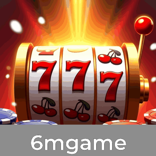 Cadastro na 6mgame