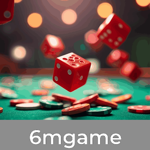 Acesso ao 6mgame