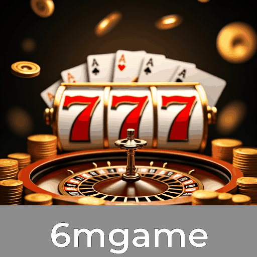 Cassino Online 6mgame