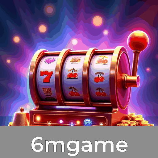 Cadastro na 6mgame