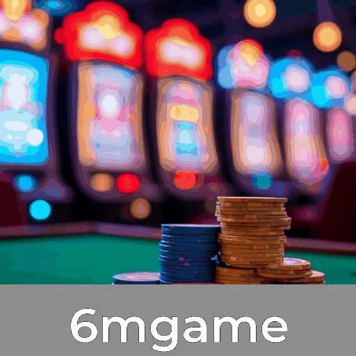 Cadastro na 6mgame