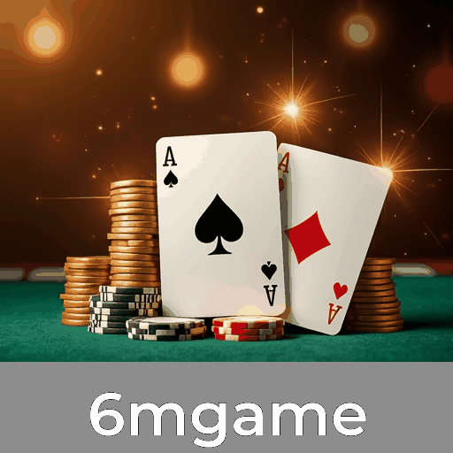 Cassino Online 6mgame