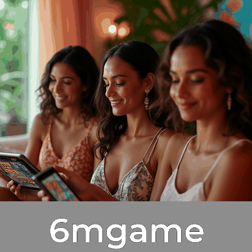 Cassino Online 6mgame