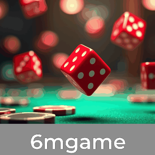 Acesso ao 6mgame