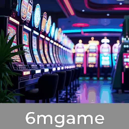 Cadastro na 6mgame
