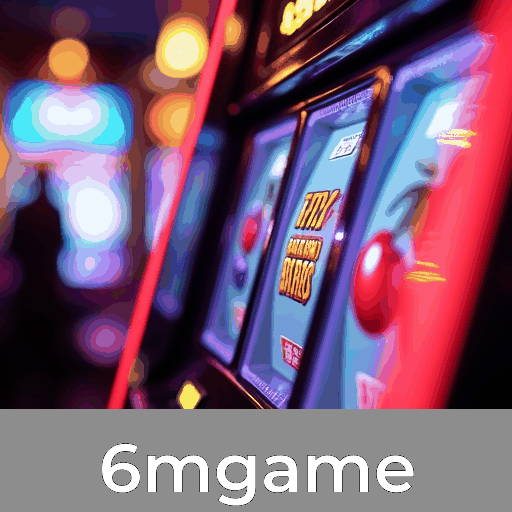 Acesso ao 6mgame