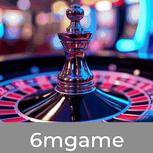 Cassino Online 6mgame