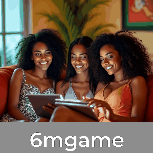 Acesso ao 6mgame