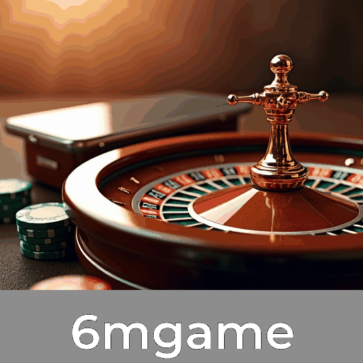 Cadastro na 6mgame